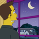 Illustration for article titled Astronomer studies iSimpsons /imoon, deduces Springfield is not in America